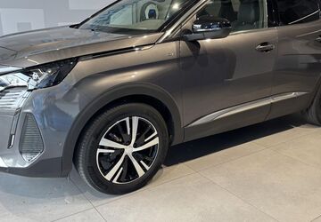 Peugeot 3008 13.874 km 26.220 &euro; Augsburg 86179