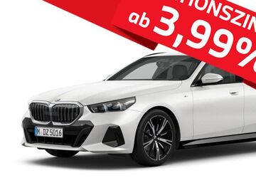 BMW 520 23.989 km 52.222 &euro; Hamburg 21073