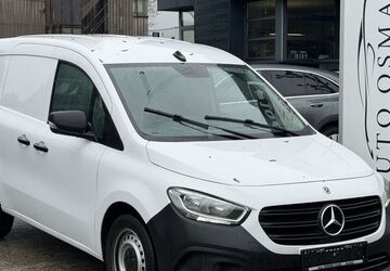 Mercedes-Benz Citan 42.176 km 14.950 &euro; Krefeld 47805