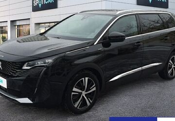 Peugeot 5008 22.400 km 30.990 &euro; Berlin 12681