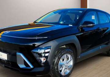 Hyundai KONA 2.000 km 28.490 &euro; Bremerhaven 27568