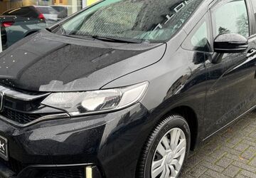 Honda Jazz 50.000 km 10.900 &euro; Bocholt 46397