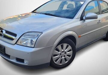 Opel Vectra 151.879 km 2.490 &euro; Isernhagen 30916