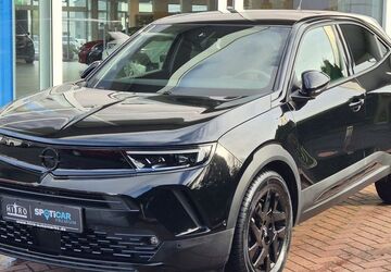 Opel Mokka 9.400 km 24.950 &euro; Emden-Hinte 26759