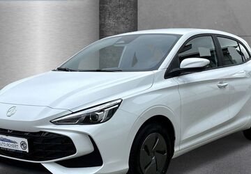 MG 3 8.700 km 16.990 &euro; Wernigerode 38855