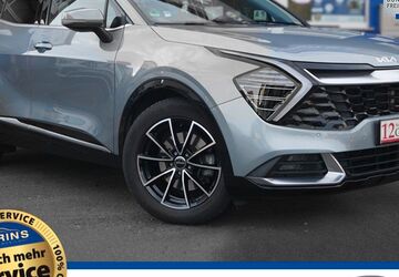 Kia Sportage 45.299 km 24.990 &euro; Nürtingen 72622