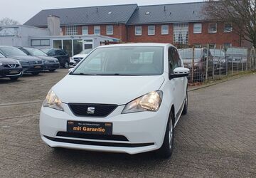 Seat Mii 117.550 km 5.995 &euro; Lingen 49808