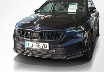 Skoda Karoq 4.690 km 39.990 &euro; Fürth 90763