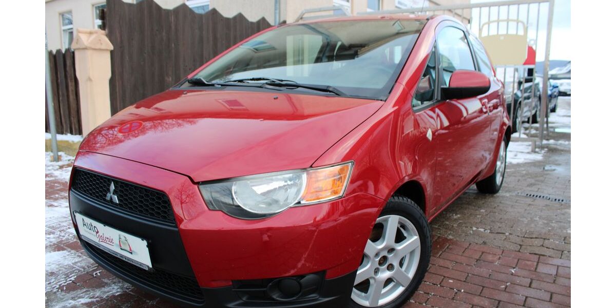 Mitsubishi Colt 279.000 km 2.490 &euro; Nordstemmen 31171
