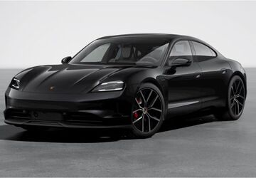 Porsche Taycan 27.300 km 99.990 &euro; Amberg 92224