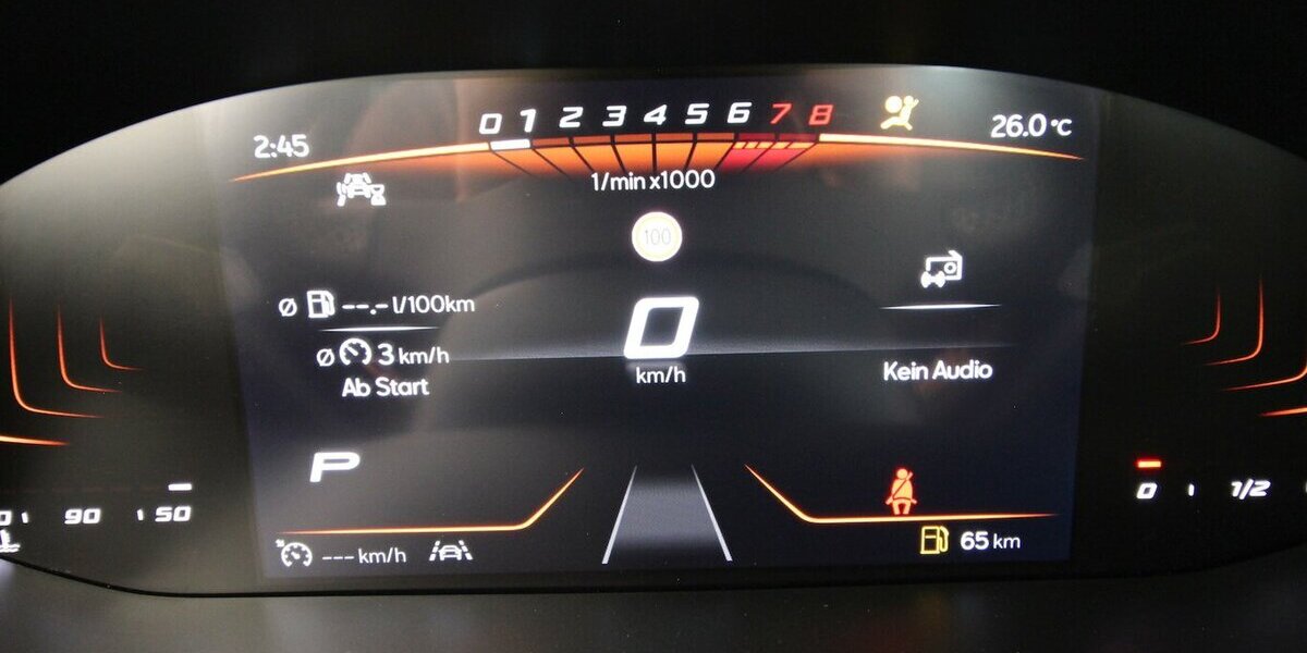Seat Arona TSI OPF 7-DSG Style LED+TEMPOMAT+KLIMA+ALU 13.346 km 18.700 &euro; Hagenow 19230