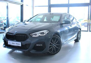 BMW 218 Gran Coupé 46.025 km 27.290 &euro; München 81825