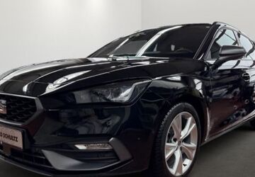 Seat Leon 22.208 km 28.200 &euro; Velbert 42553