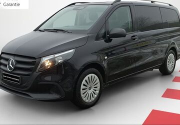 Mercedes-Benz Vito 41.118 km 46.590 &euro; Reinfeld 23858
