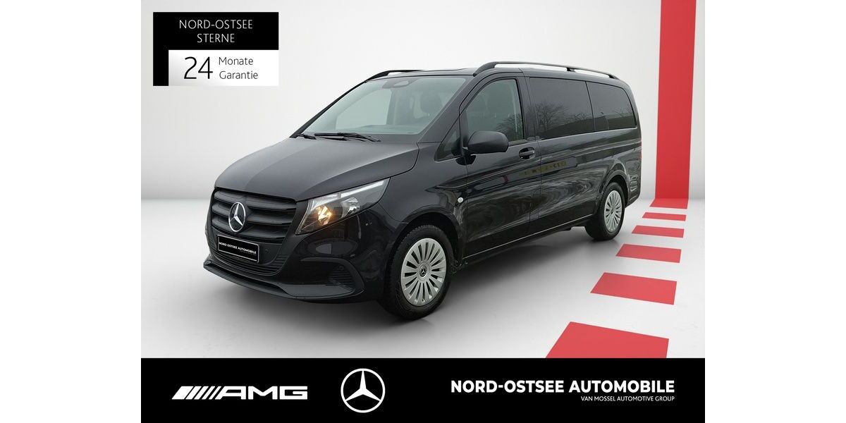 Mercedes-Benz Vito 41.118 km 46.590 &euro; Reinfeld 23858