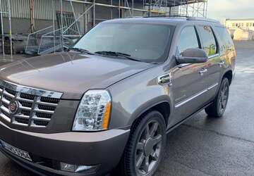 Cadillac Escalade 158.000 km 23.200 &euro; Gablingen 86456