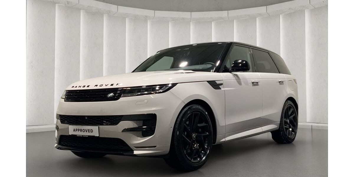 Land Rover Range Rover Sport 12.740 km 132.950 &euro; Hamburg 22297
