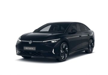 VW ID.7 15.010 km 51.980 &euro; Hünfeld 36088