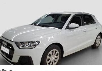 Audi A1 7.389 km 22.930 &euro; Freiburg 79115