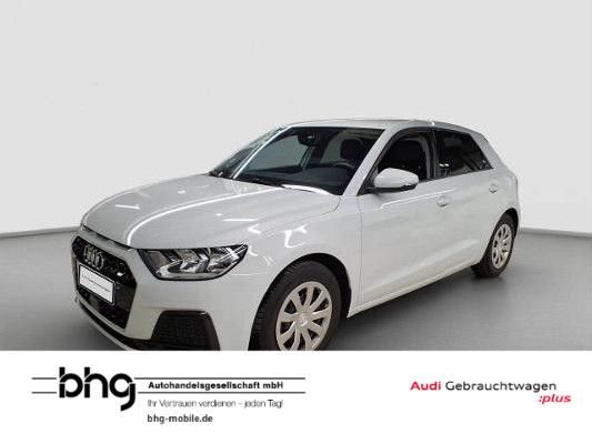 Audi A1 7.389 km 22.930 &euro; Freiburg 79115