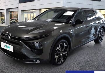 Citroen C5 X 31.538 km 17.930 &euro; Bischofswerda 01877