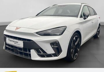 Cupra Leon 15.907 km 32.980 &euro; Duisburg 47059