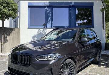 Alpina XD3 25.900 km 66.900 &euro; Buchloe 86807