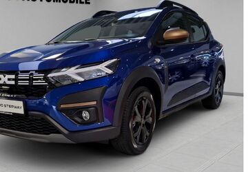 Dacia Sandero 6.500 km 19.480 &euro; Fulda 36043