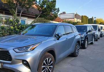 Toyota Highlander 82.000 km 42.000 &euro; Worms, Stadt 67549