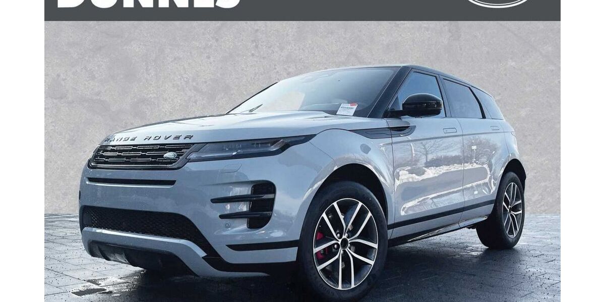 Land Rover Range Rover Evoque 23.000 km 48.885 &euro; Regensburg 93059