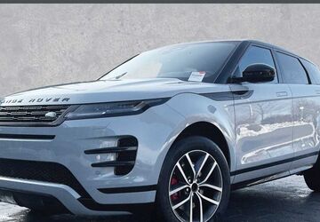 Land Rover Range Rover Evoque 30.000 km 47.895 &euro; Regensburg 93059