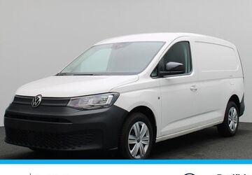 VW Caddy 13.119 km 32.980 &euro; Karlsruhe 76131