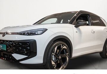 VW T-Roc 2.470 km 39.940 &euro; Bad Homburg 61348