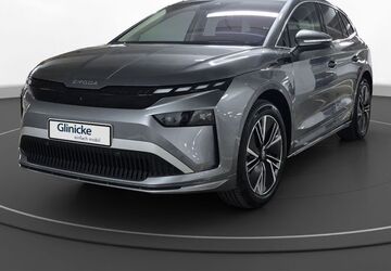 Skoda Enyaq 15.000 km 48.782 &euro; Erfurt 99099