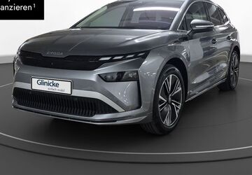 Skoda Enyaq 7.700 km 50.426 &euro; Erfurt 99099