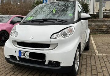 Smart ForFour 197.600 km 2.500 &euro; Bochum 44795