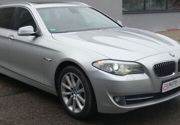BMW 525 245.900 km 8.500 &euro; Villingen Schwenningen 78052