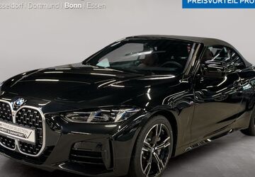 BMW 430 9.040 km 60.799 &euro; Bonn 53119