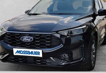 Ford Kuga 3.000 km 31.995 &euro; Bayreuth 95448