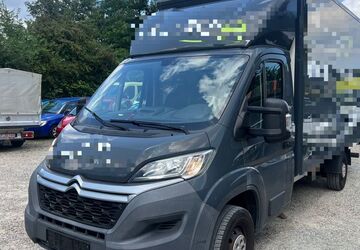 Citroen Jumper 212.000 km 13.500 &euro; Kiel 24146