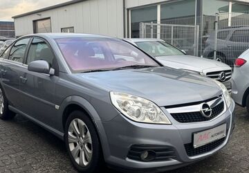 Opel Vectra 319.000 km 1.750 &euro; Erftstadt 50374