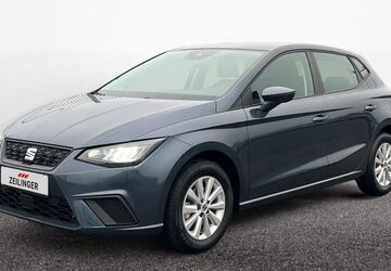 Seat Ibiza 18.380 km 18.650 &euro; Dietersheim 91463