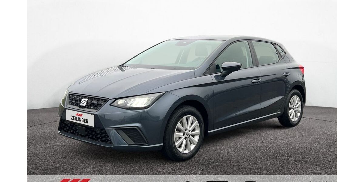 Seat Ibiza 18.380 km 18.650 &euro; Dietersheim 91463