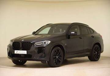 BMW X4 61.900 km 55.780 &euro; Ellhofen 74248