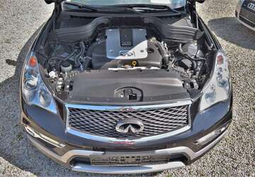 INFINITI QX50 51.324 km 14.950 &euro; Dachau 85221