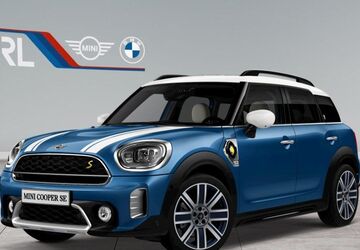 Mini Cooper SE Countryman 27.120 km 27.190 &euro; Potsdam 14482