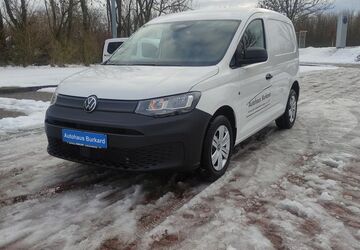 VW Caddy 2.100 km 29.900 &euro; Leipzig 04288