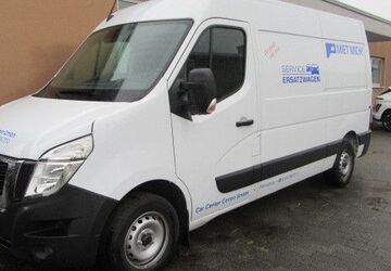 Nissan Interstar 8.500 km 33.000 &euro; Heinsberg 52525