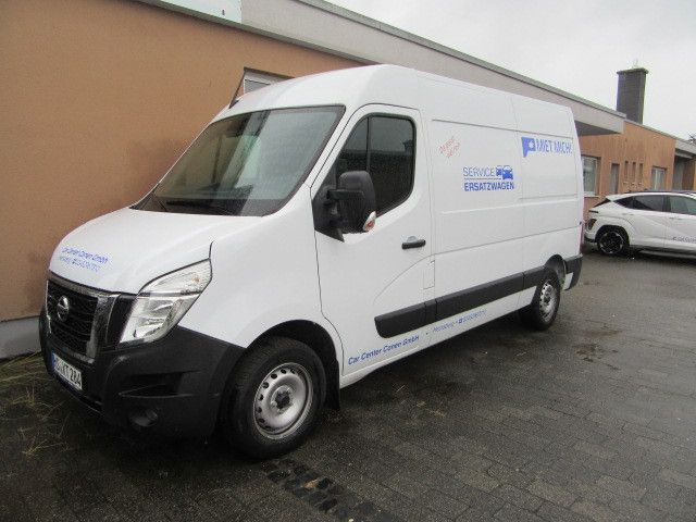 Nissan Interstar 8.500 km 33.000 &euro; Heinsberg 52525