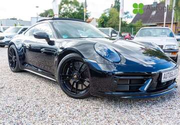 Porsche 911 13.000 km 168.000 &euro; Berlin 12349